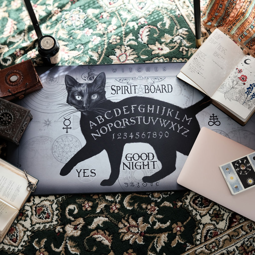 Product image Alchemy - Good Night Mousepad