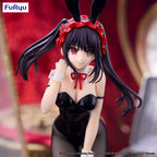 Product image Date A Live - Kurumi Tokisaki BiCute Bunnies Figure Black Color Version