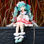 Product image Hatsune Miku - Flower Fairy Anemone Noodle Stopper Figure