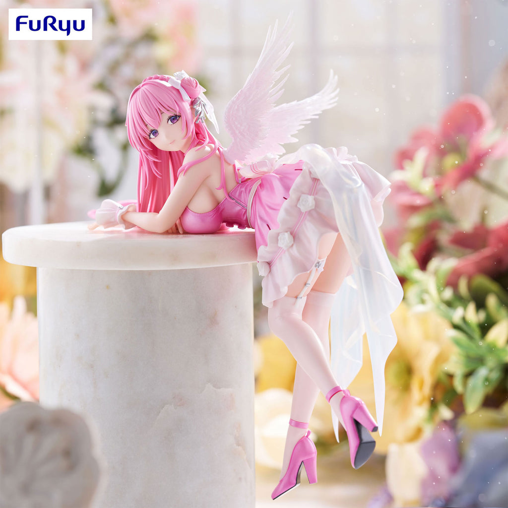 Product image Goddess of Victory: Nikke - Dorothy Noodle Stopper Figure Nostalgia Version