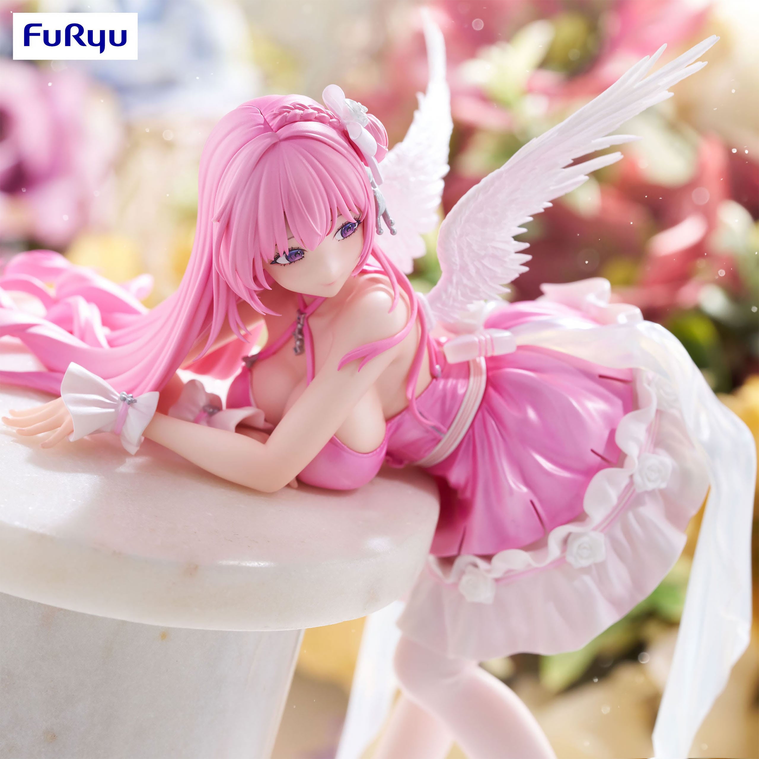 Product image Goddess of Victory: Nikke - Dorothy Noodle Stopper Figure Nostalgia Version