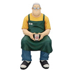 Product image Sakamoto Days - Taro Sakamoto Noodle Stopper Figure