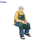 Product image Sakamoto Days - Taro Sakamoto Noodle Stopper Figure
