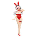 Product image Super Sonico - BiCute Bunnies Figure Red Color Version