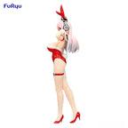 Product image Super Sonico - BiCute Bunnies Figure Red Color Version