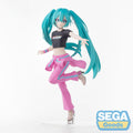 Product image Hatsune Miku - Love and Berry Dress Up and Dance! Figure Berry Costume Version