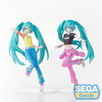 Product image Hatsune Miku - Love and Berry: Dress Up and Dance! Figure Love Costume Version