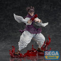 Product image Jujutsu Kaisen - Choso FIGURIZMa Figure Flowing Red Scale Stack Version