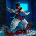Product image Jujutsu Kaisen - Choso FIGURIZMa Figure Flowing Red Scale Stack Version