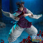 Product image Jujutsu Kaisen - Choso FIGURIZMa Figure Flowing Red Scale Stack Version