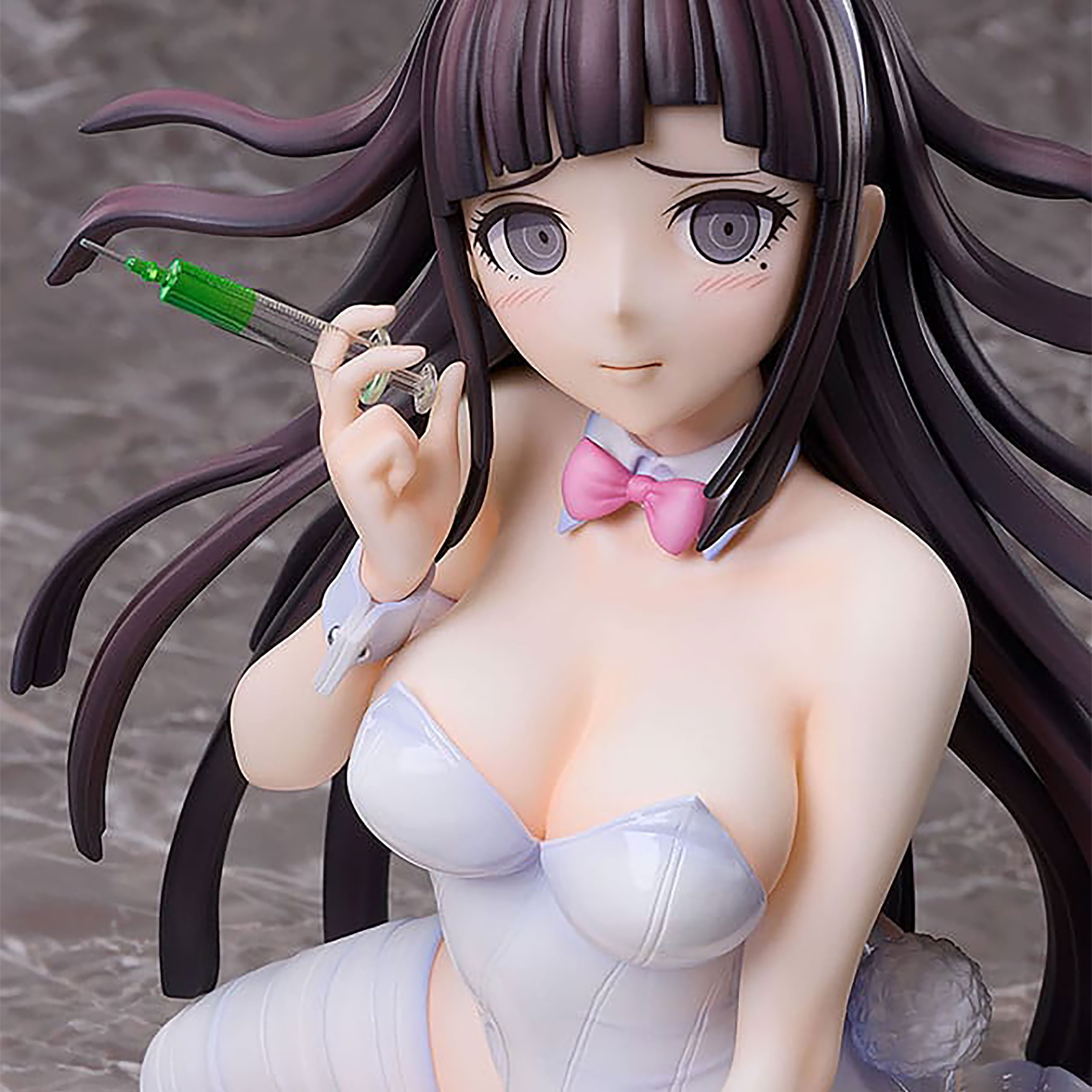 Product image Danganronpa 2: Goodbye Despair - Mikan Tsumiki Statue Bunny Version
