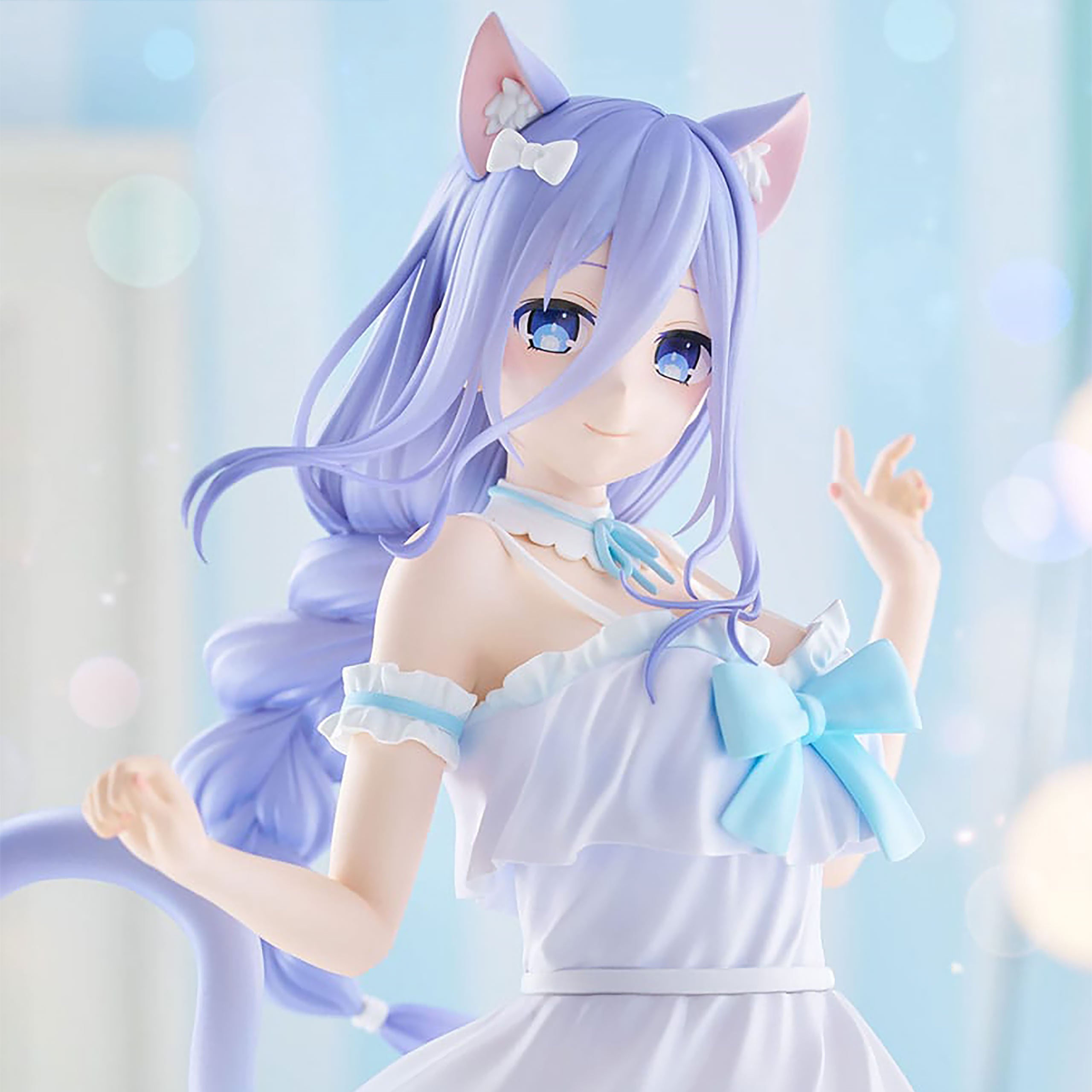 Product image Date A Live - Mio Takamiya Tenitol Tall Figure