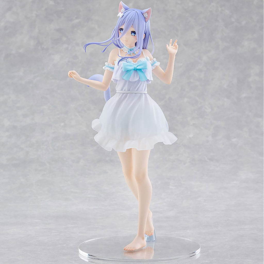 Product image Date A Live - Mio Takamiya Tenitol Tall Figure