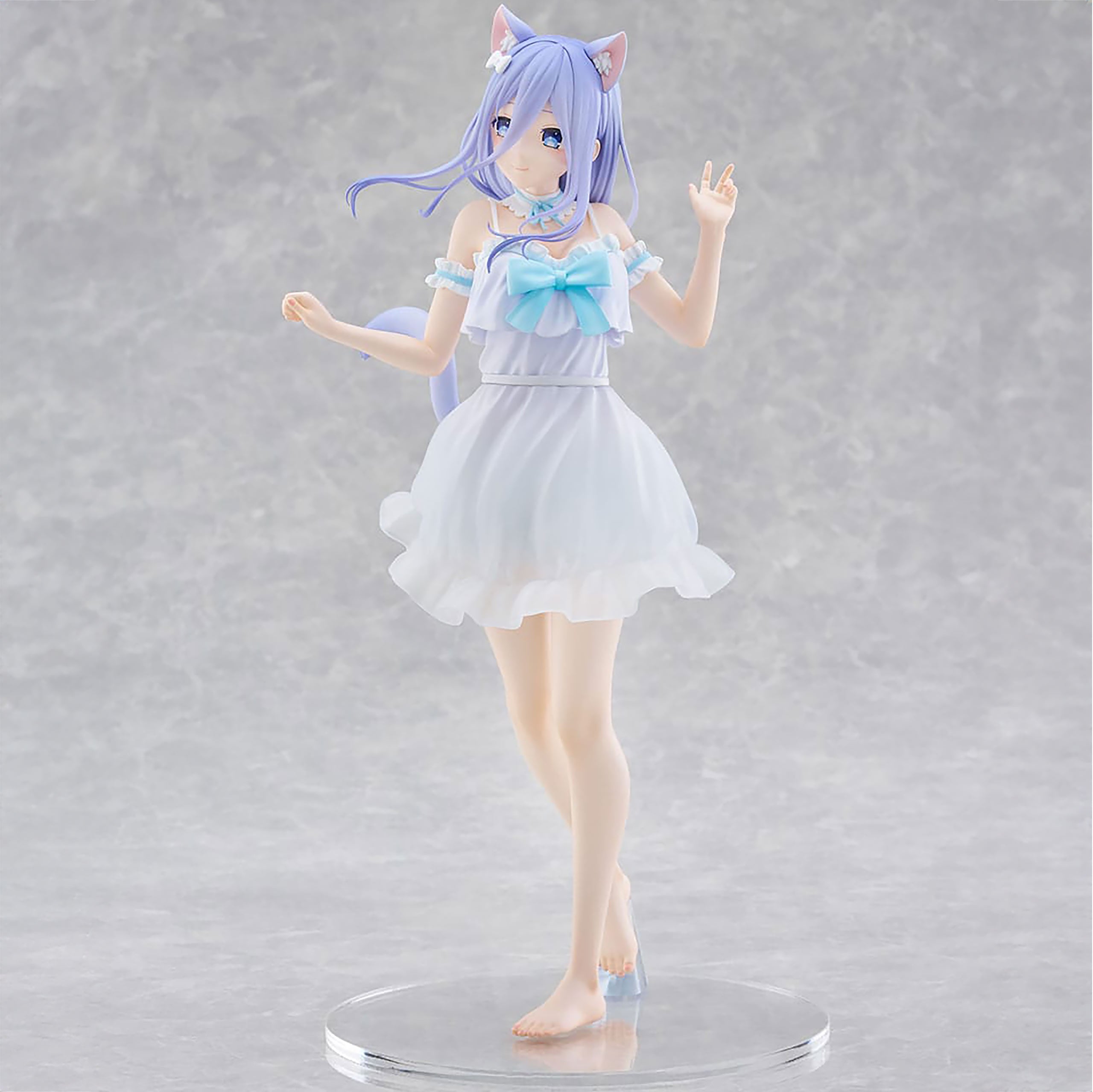 Product image Date A Live - Mio Takamiya Tenitol Tall Figure