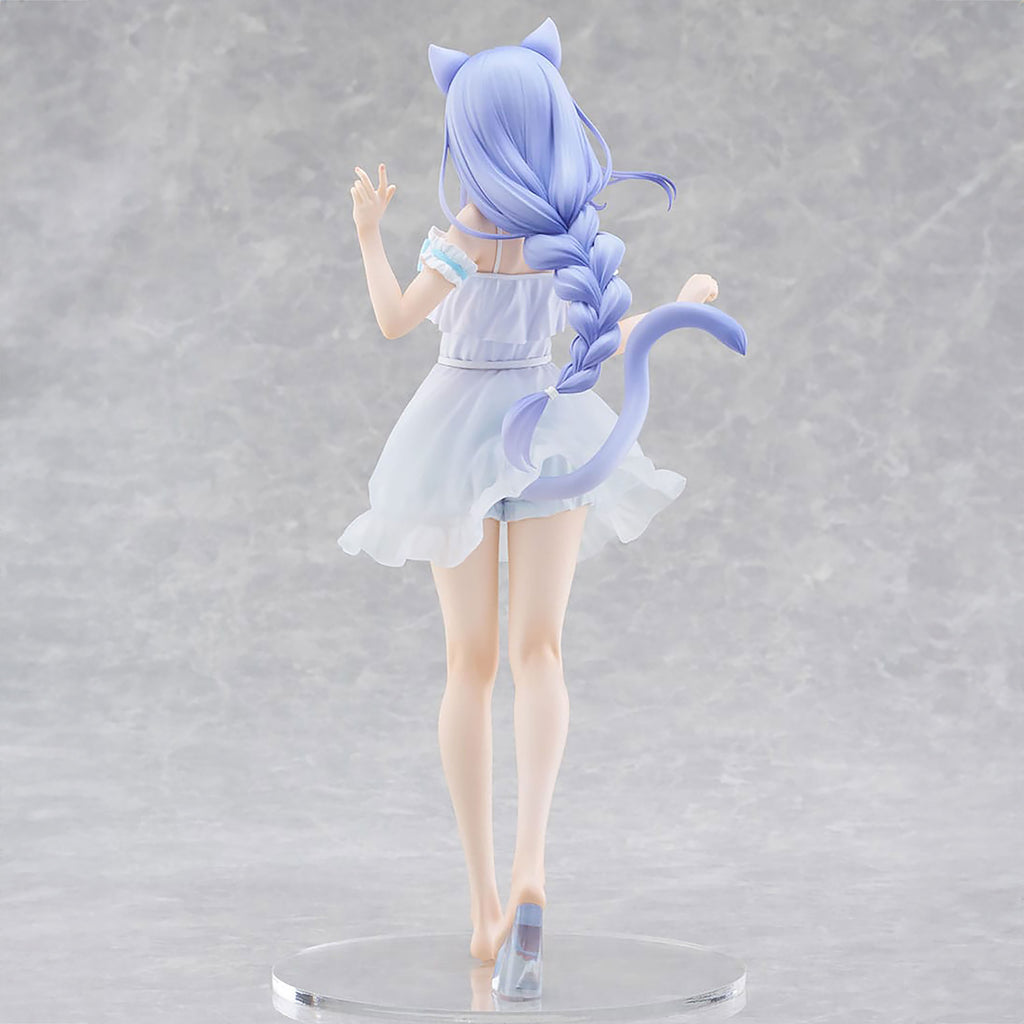 Product image Date A Live - Mio Takamiya Tenitol Tall Figure