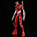 Product image Evangelion - 2.0 You Can (Not) Advance Moderoid Model Kit Unit-02