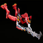 Product image Evangelion - 2.0 You Can (Not) Advance Moderoid Model Kit Unit-02