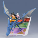 Product image Dragon Ball – Son Goku and Supreme Kai Figuarts ZERO Mini Figures