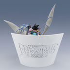 Product image Dragon Ball – Son Goku and Supreme Kai Figuarts ZERO Mini Figures
