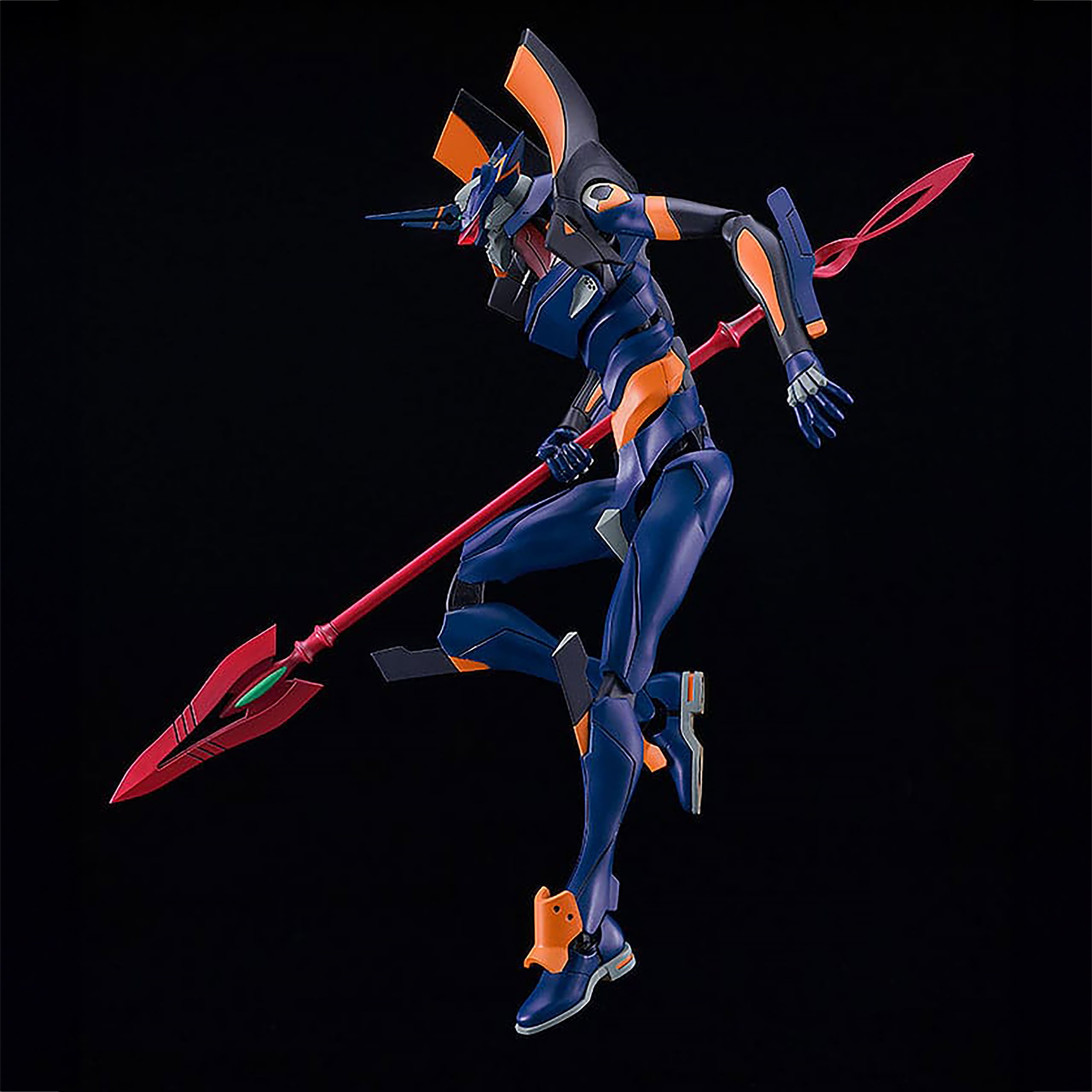 Product image Evangelion - 2.0 You Can (Not) Advance Moderoid Model Kit Mark-06