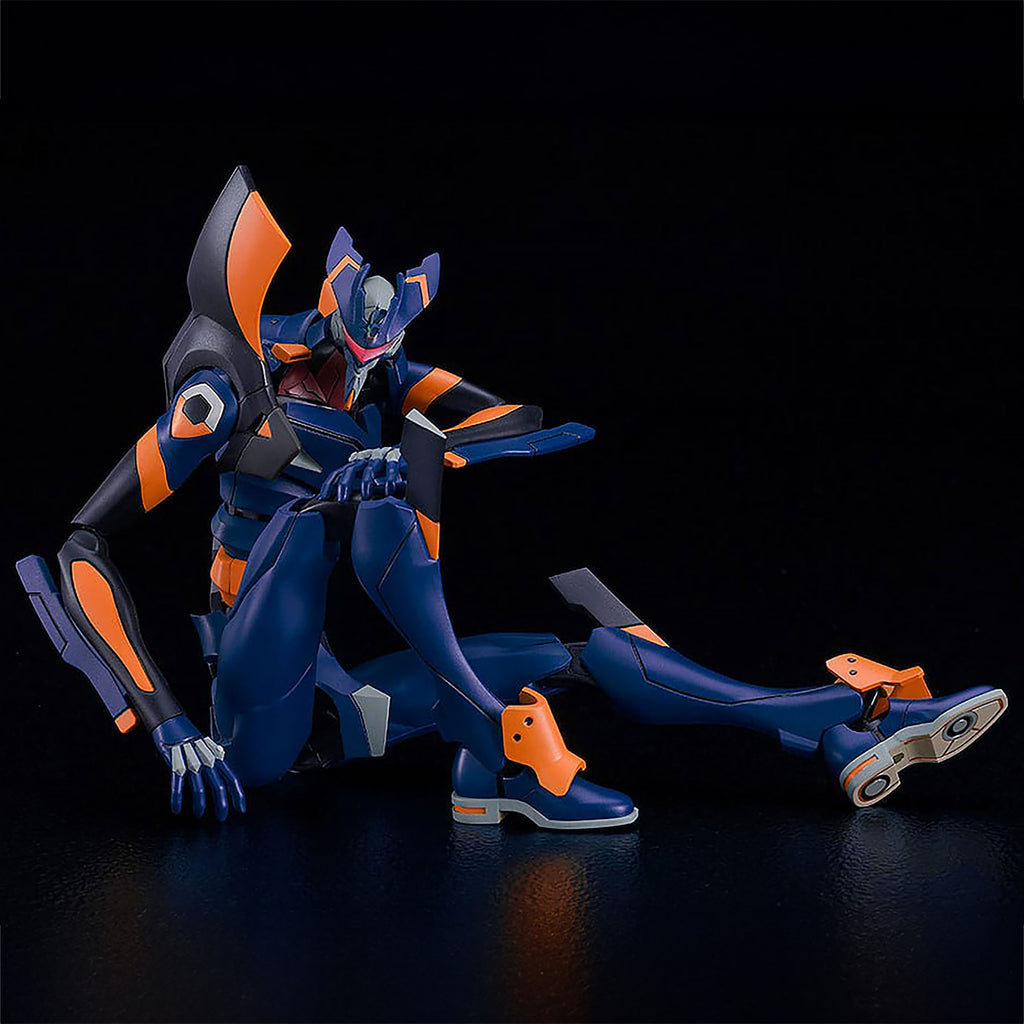 Product image Evangelion - 2.0 You Can (Not) Advance Moderoid Model Kit Mark-06