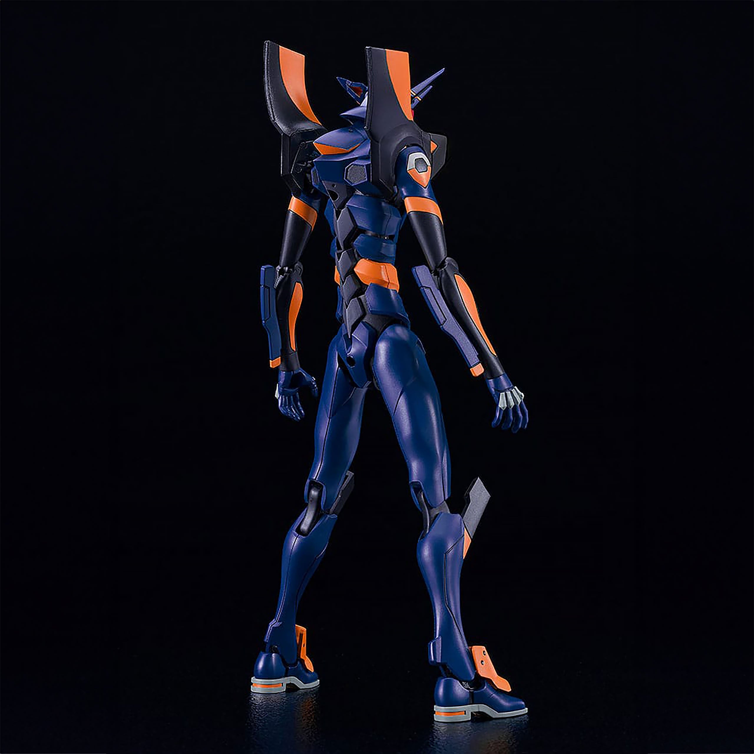 Product image Evangelion - 2.0 You Can (Not) Advance Moderoid Model Kit Mark-06
