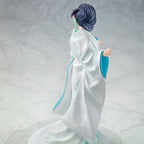 Product image Rascal Does Not Dream of Bunny Girl Senpai - Mai Sakurajima Statue White Kimono Version