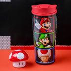 Product image Super Mario - Colour Blocks To Go Mug
