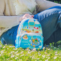 Product image Pokemon - Pool Party Mini Backpack