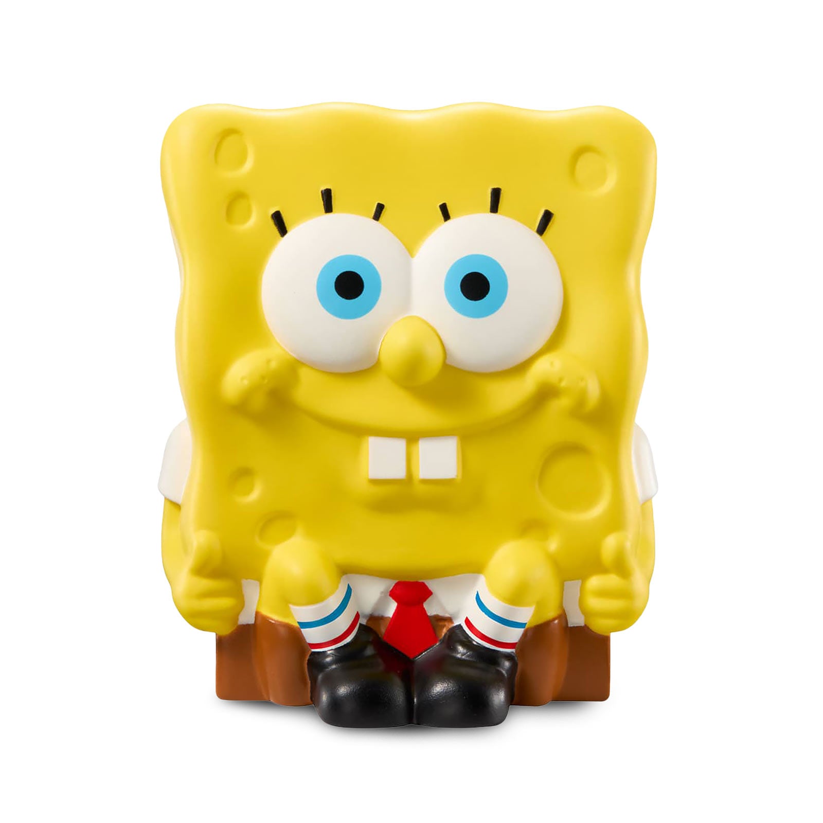 Product image SpongeBob - Stress Relief Figure