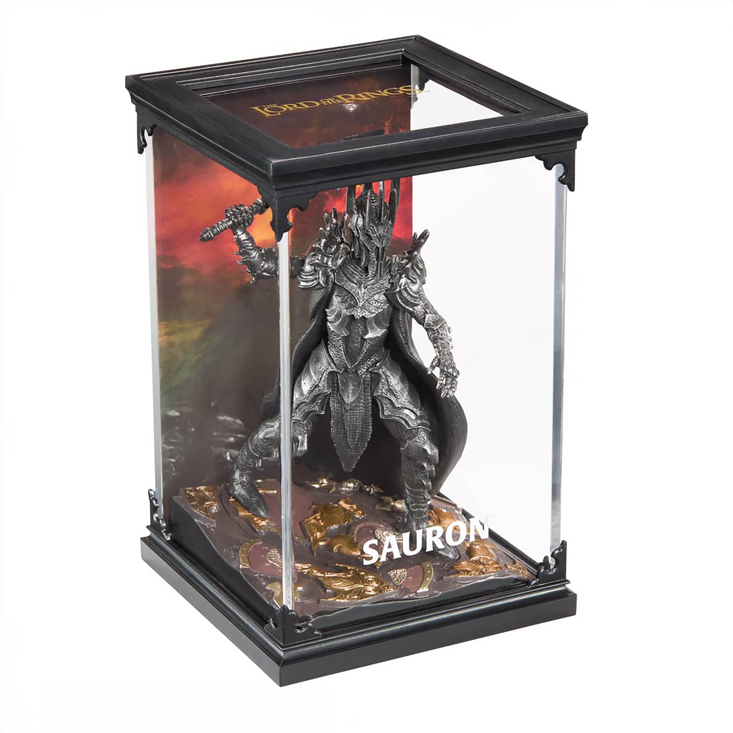 Product image The Lord of the Rings - Sauron Diorama Figure
