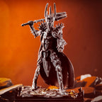 Product image The Lord of the Rings - Sauron Diorama Figure