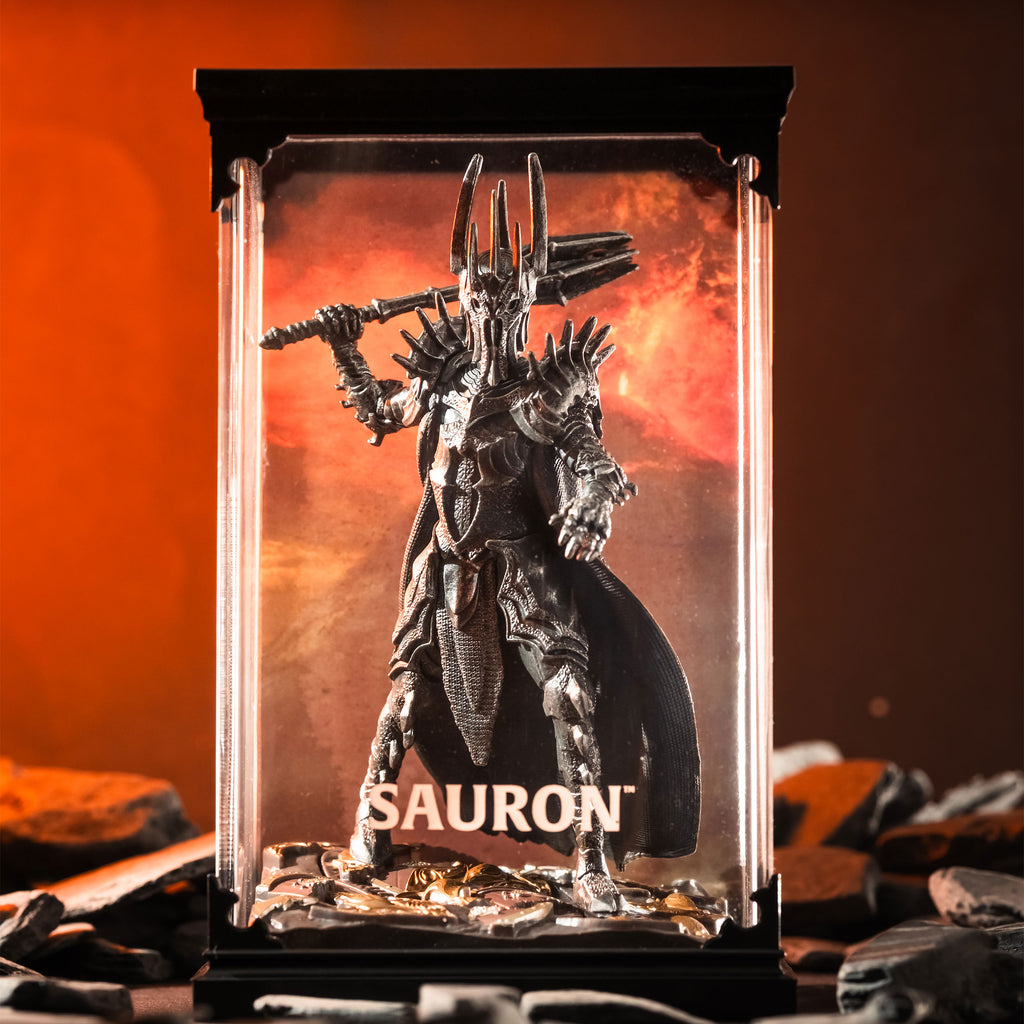 Product image The Lord of the Rings - Sauron Diorama Figure