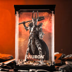 Product image The Lord of the Rings - Sauron Diorama Figure