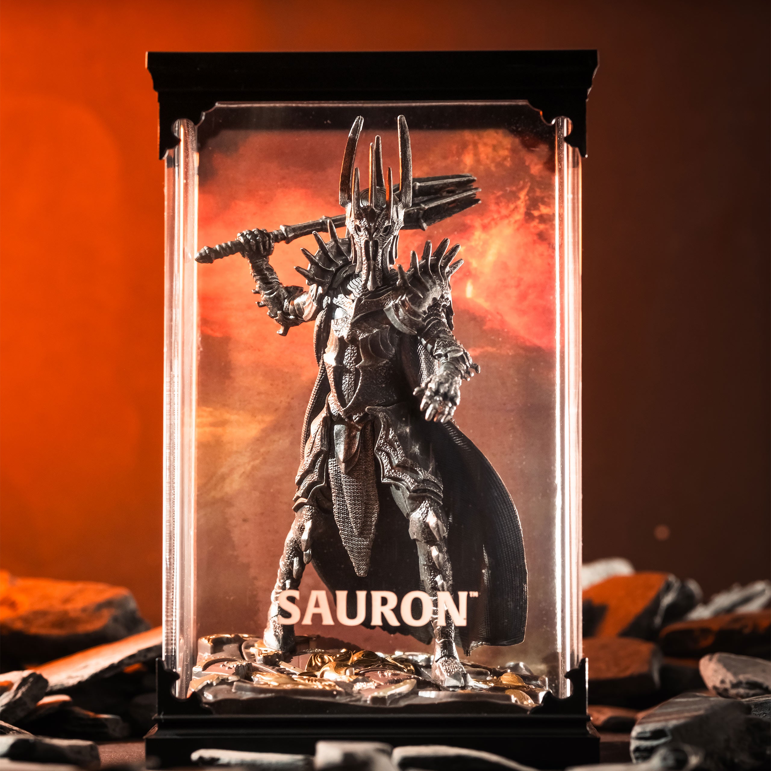 Product image The Lord of the Rings - Sauron Diorama Figure