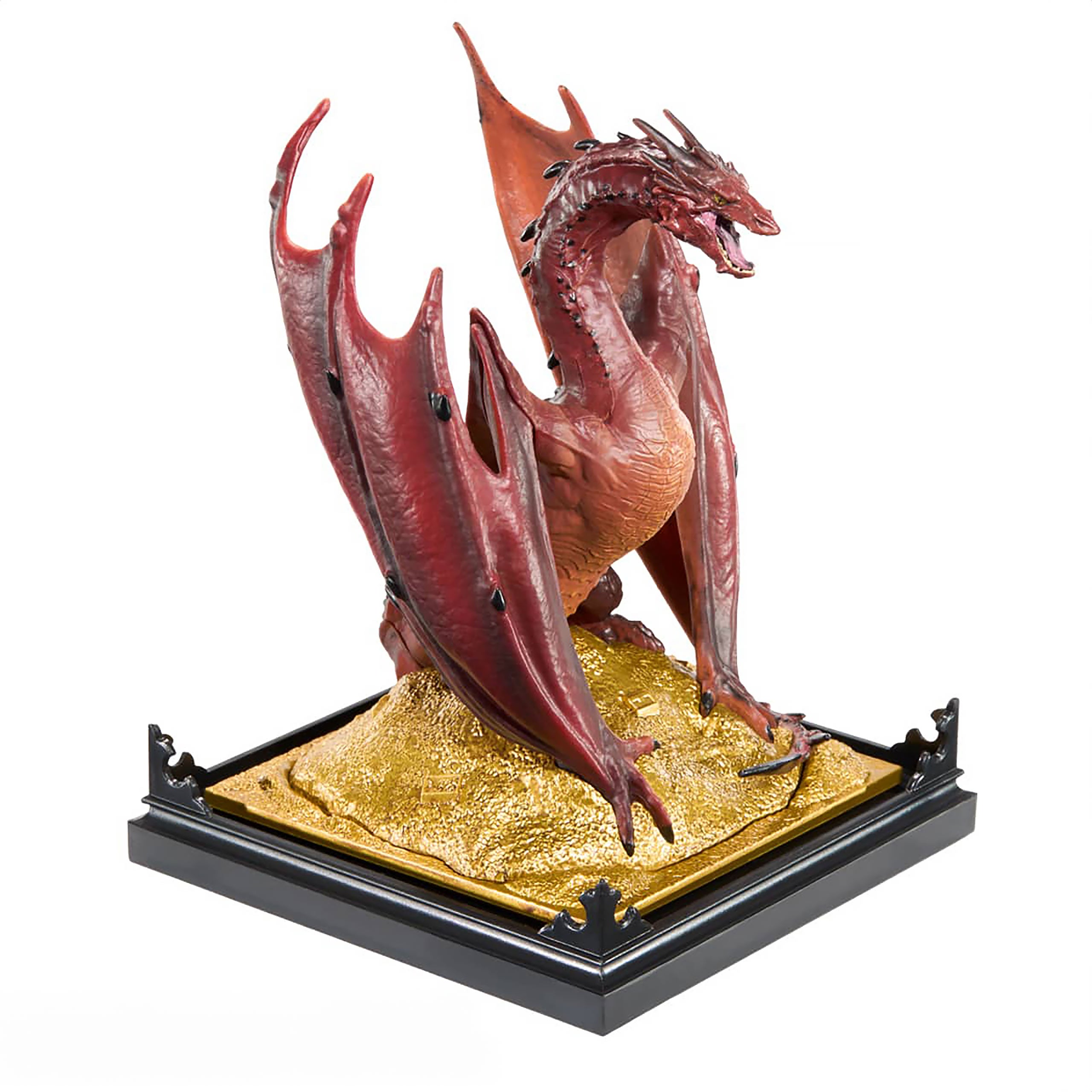 Product image The Hobbit - Smaug Diorama Figure
