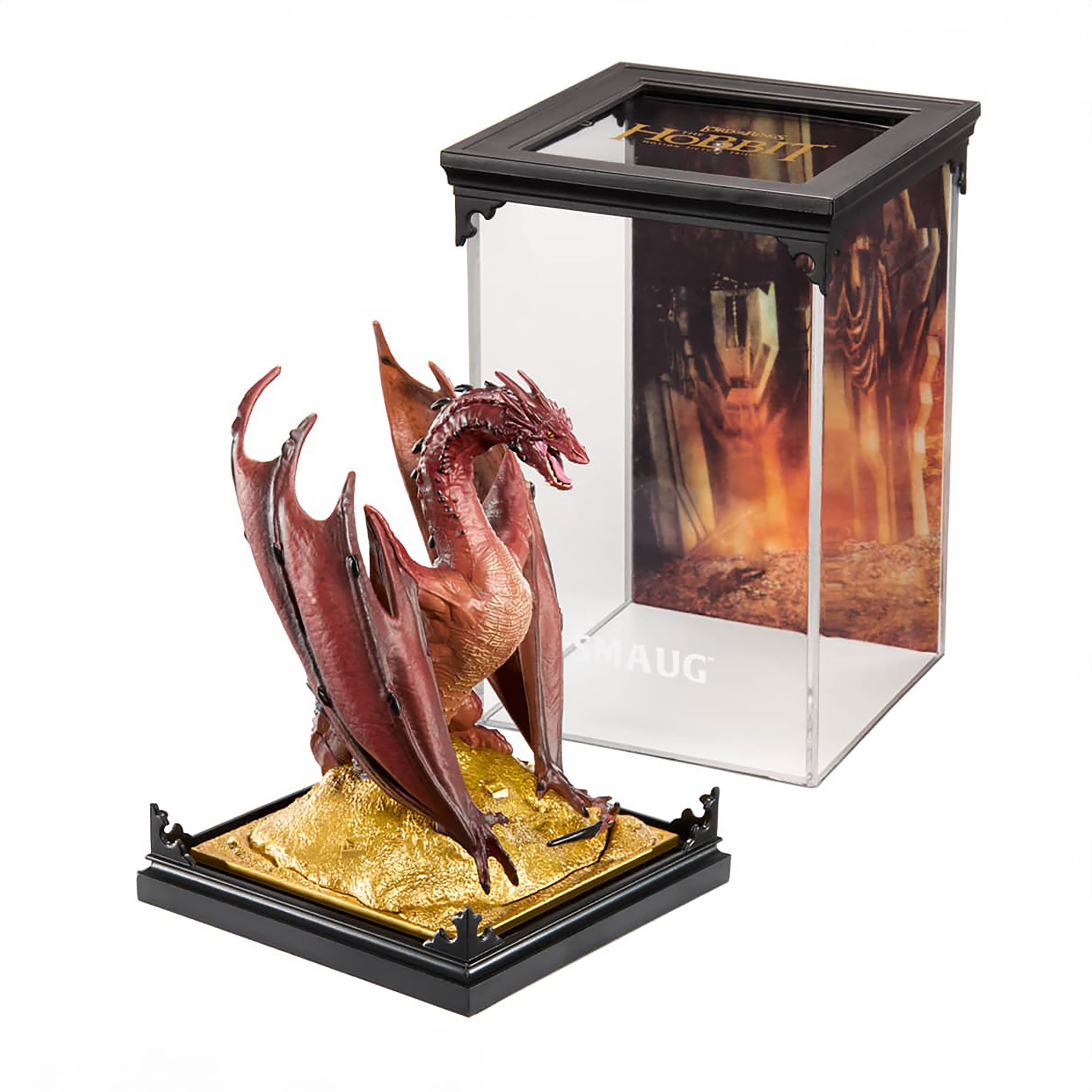 Product image The Hobbit - Smaug Diorama Figure