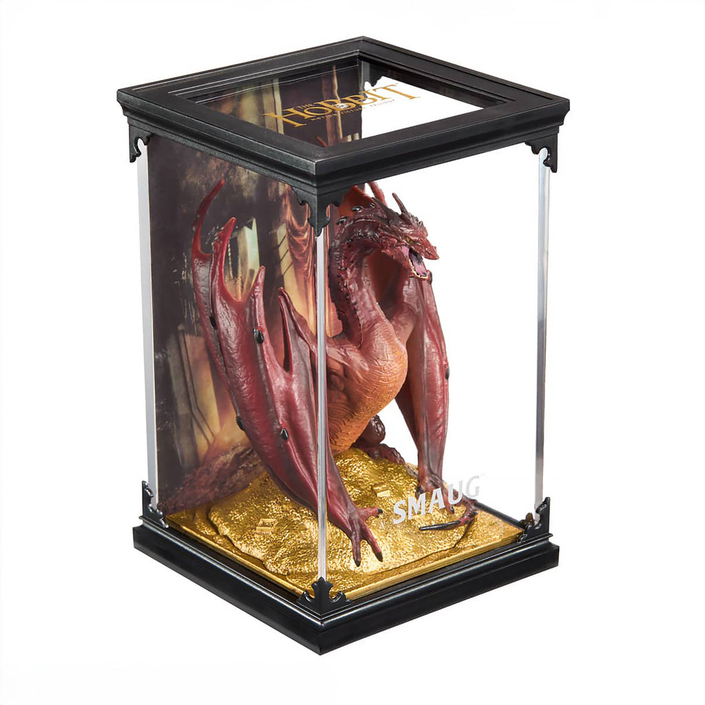 Product image The Hobbit - Smaug Diorama Figure