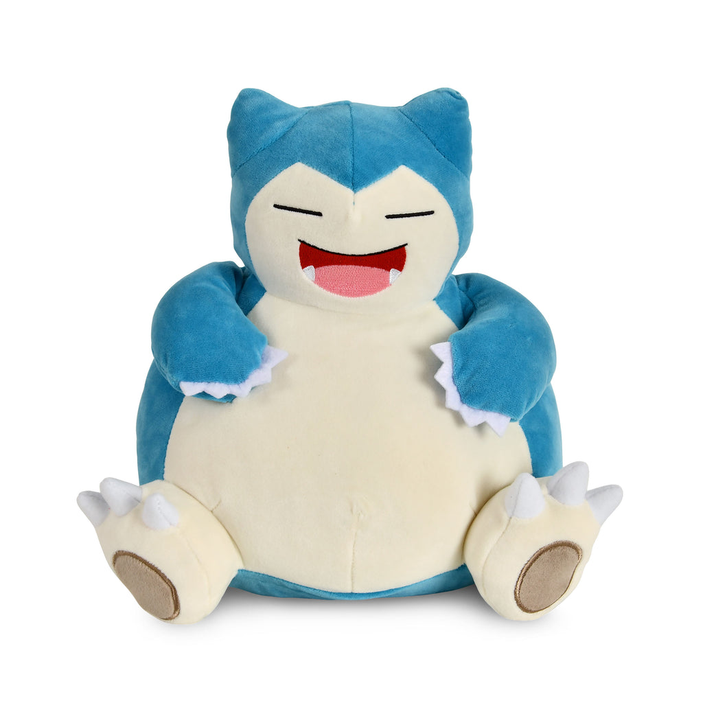 Product image Pokemon - Snorlax Plush Figure