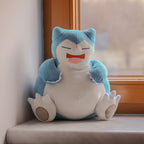 Product image Pokemon - Snorlax Plush Figure