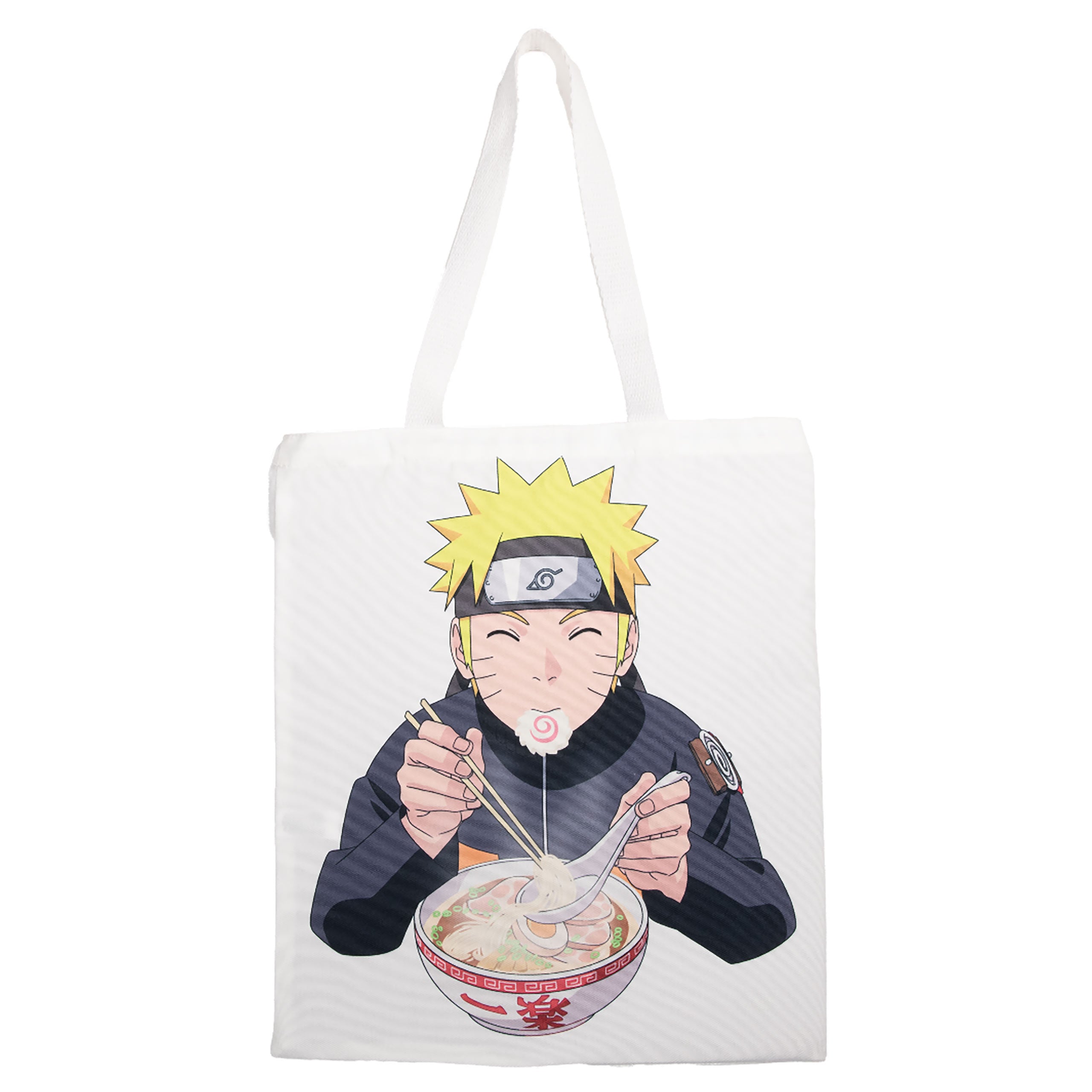 Product image Naruto - Ichiraku Ramen Tote Bag