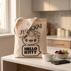 Product image Hello Kitty - Tote Bag