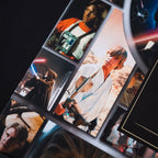 Product image Star Wars - Universe Puzzle Collection with Poster
