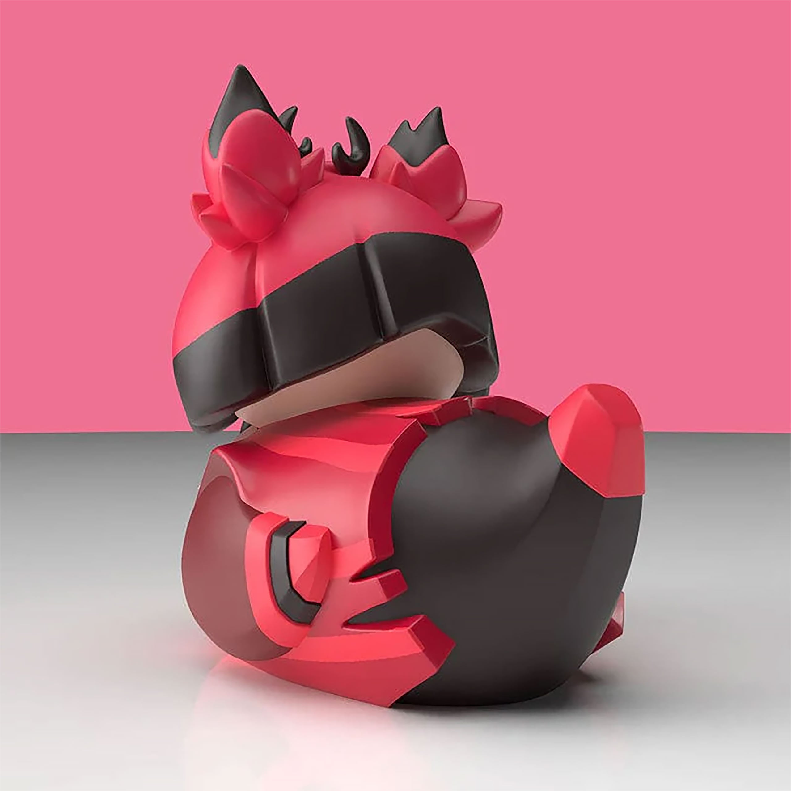 Product image Hazbin Hotel - Alastor TUBBZ Collectible Duck