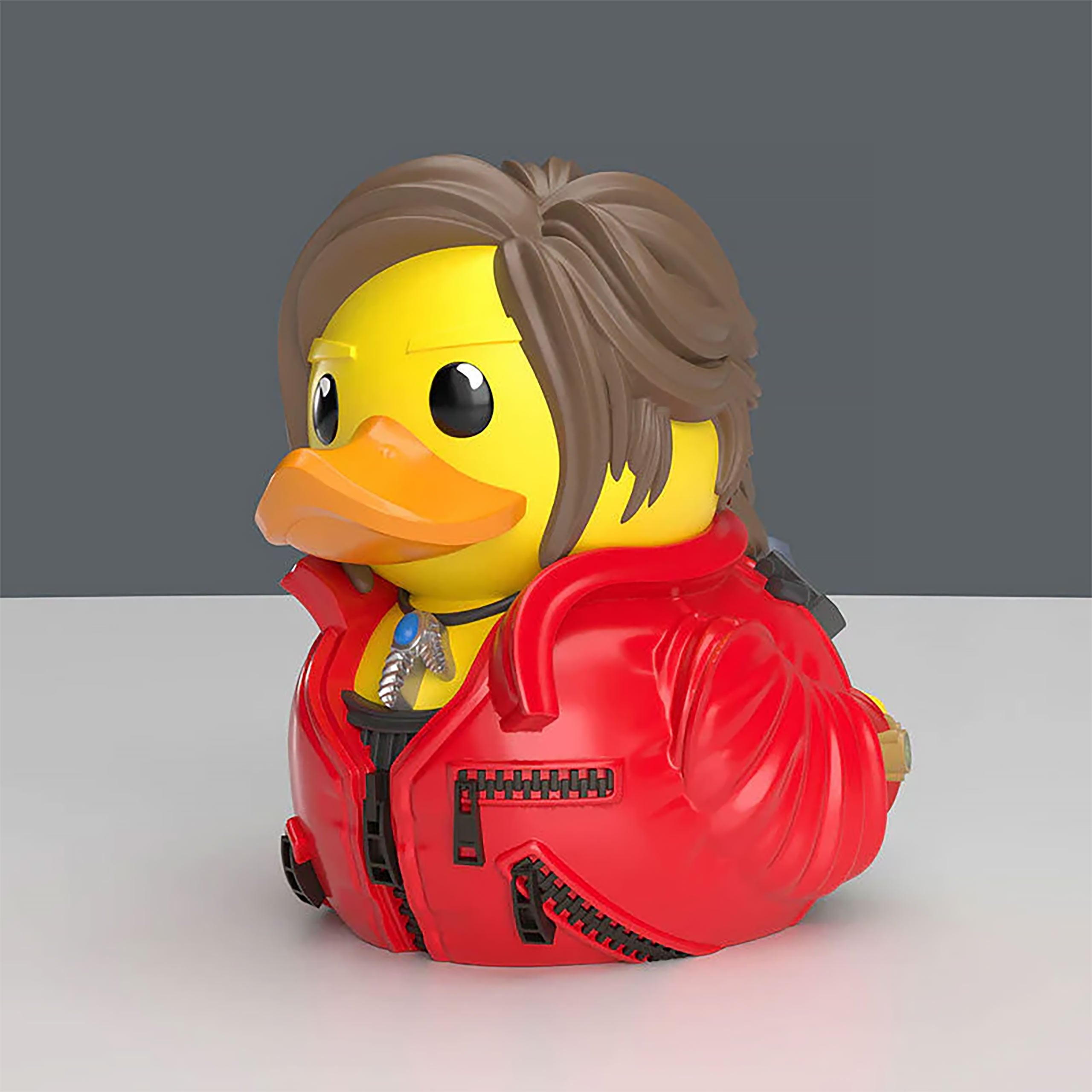 Product image Resident Evil - Claire Redfield Mini TUBBZ Decorative Duck