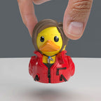 Product image Resident Evil - Claire Redfield Mini TUBBZ Decorative Duck