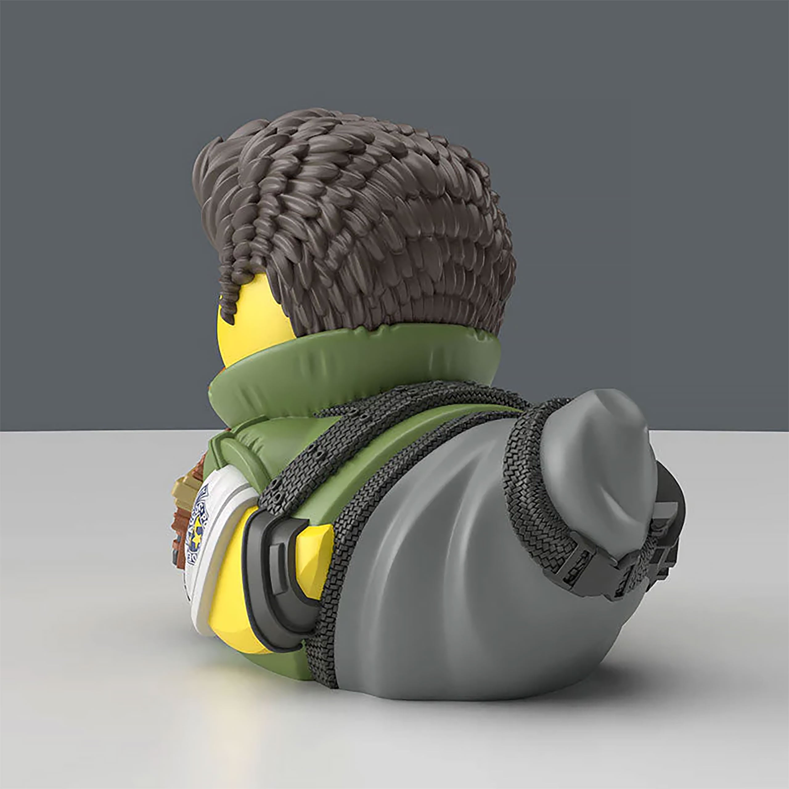 Product image Resident Evil - Chris Redfield Mini TUBBZ Collectible Duck