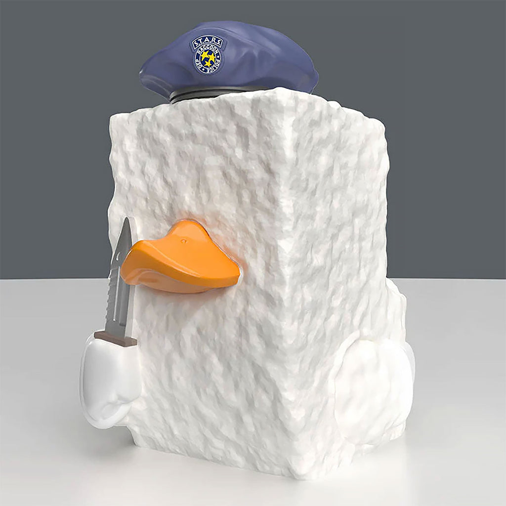 Product image Resident Evil - Tofu Mini TUBBZ Duck