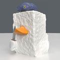 Product image Resident Evil - Tofu Mini TUBBZ Duck