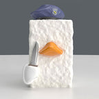 Product image Resident Evil - Tofu Mini TUBBZ Duck